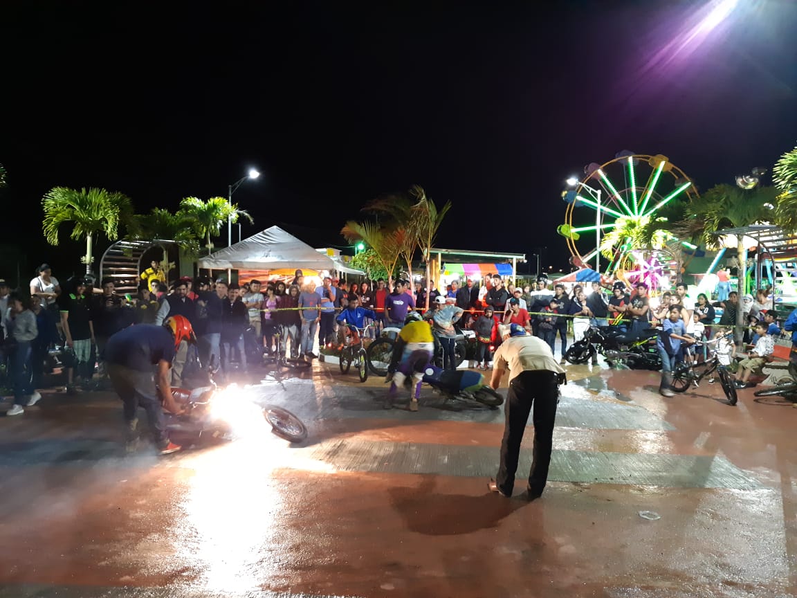 motos